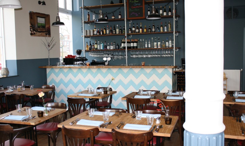 Ceviche y Maas verovert Rotterdam met Peruaanse ceviche